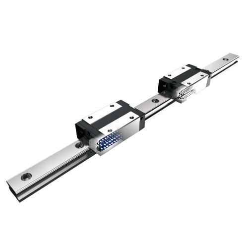 Courbé – HCR - LM Systems - LinMotion