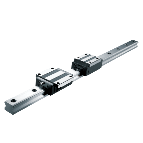 MSA Series Heavy Load Type